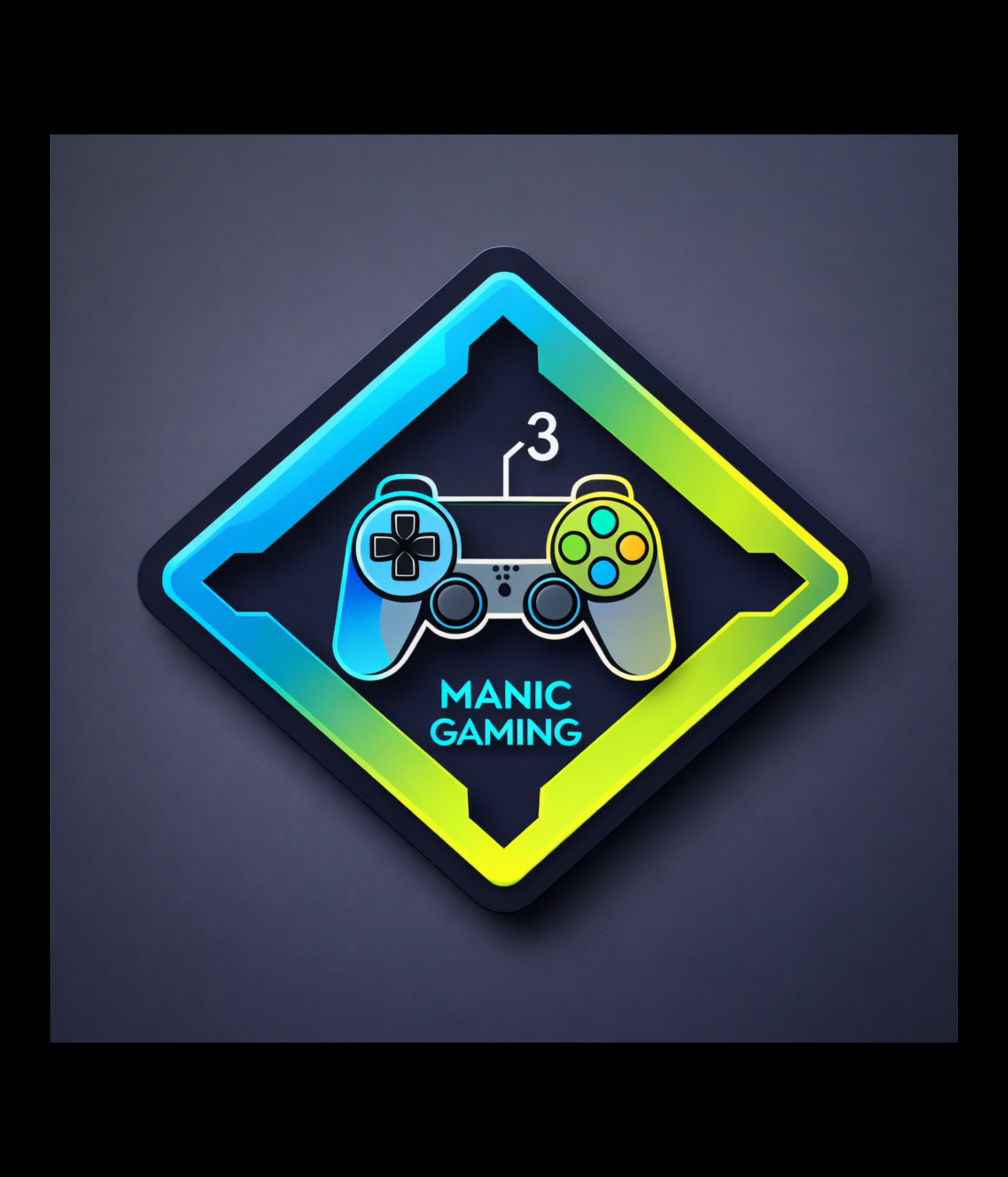 Manic Gaming